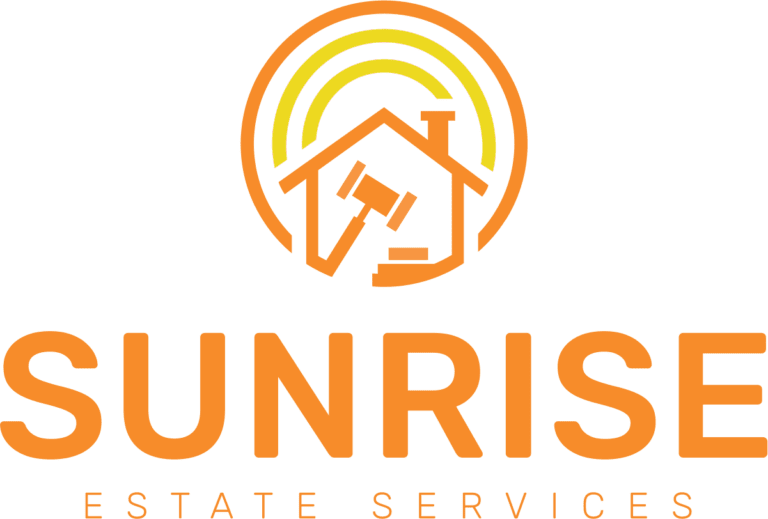 Sunrise Estate Services in Edmonton and surrounding area