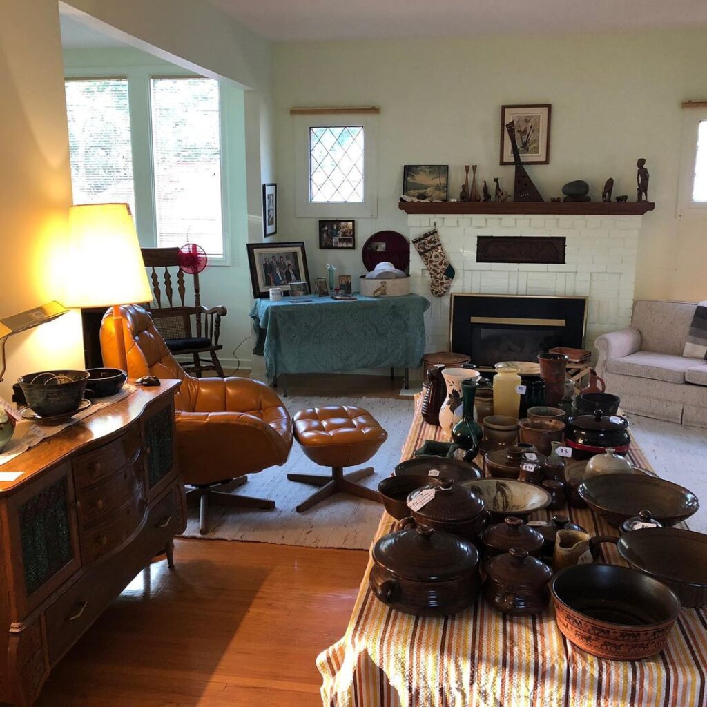 Grandma's China or Garage Sale Gold? How to Get an Accurate Appraisal