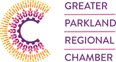 Greater Parkland Regional Chamber logo