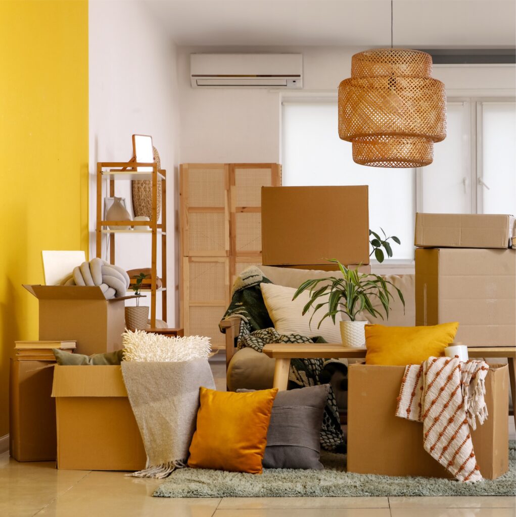 Sunrise Estate Services all under one roof