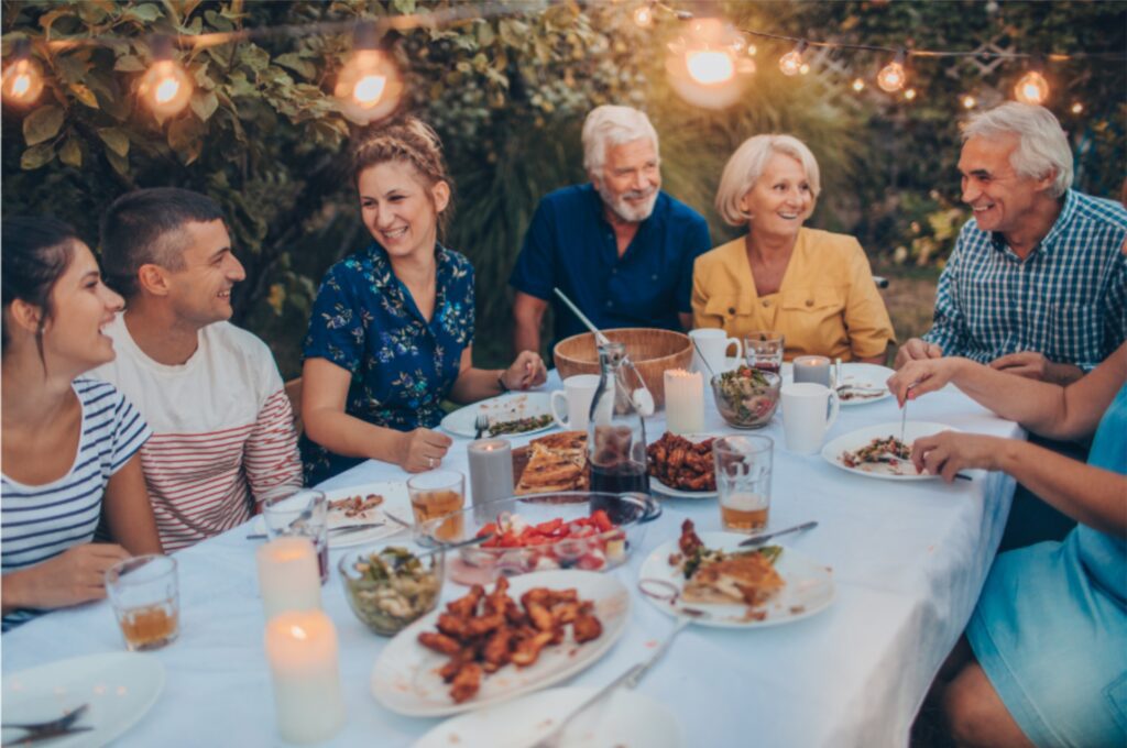 Family First Estate Service in Alberta